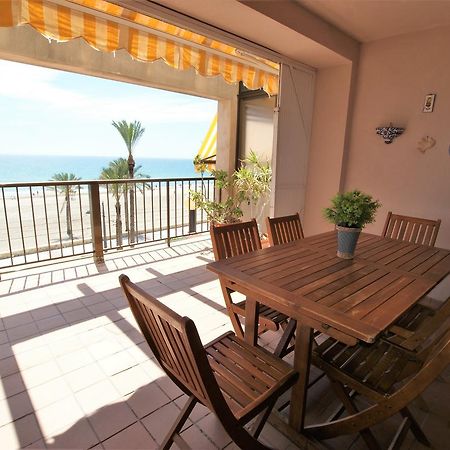 Myflats Mediterranean View El Campello Exteriör bild