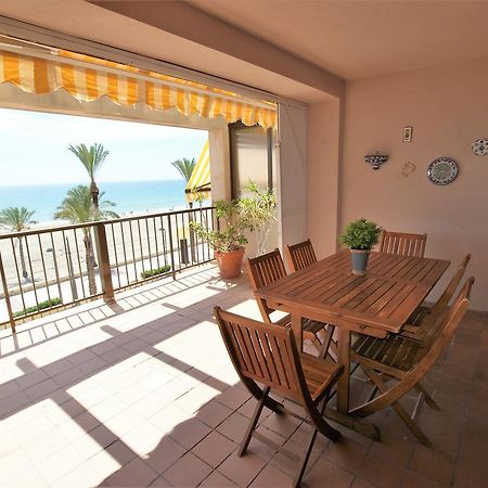 Myflats Mediterranean View El Campello Exteriör bild