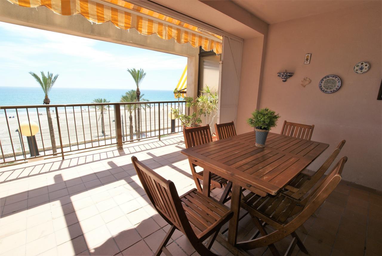 Myflats Mediterranean View El Campello Exteriör bild