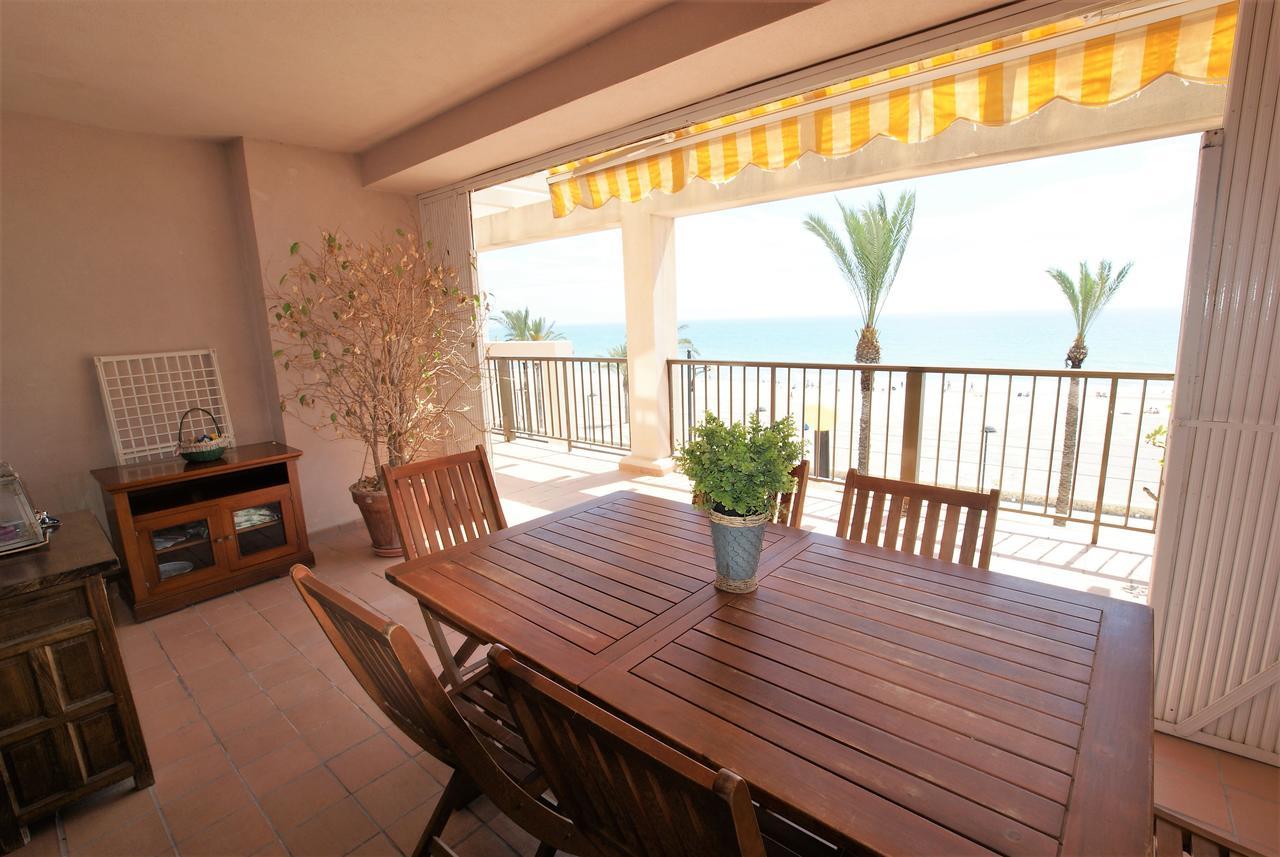 Myflats Mediterranean View El Campello Exteriör bild